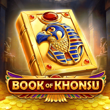 Book of Khonsu