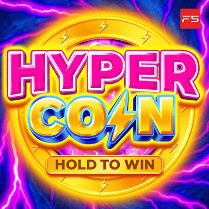 Hyper Coin: Hold To Win