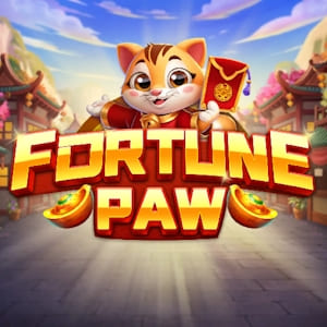 Fortune Paw