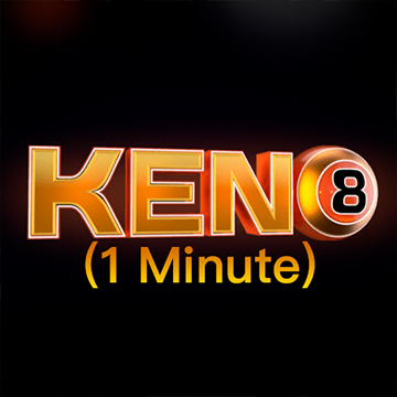 Keno 8 (1 Minute)