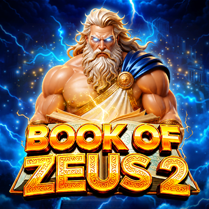 Book of Zeus 2