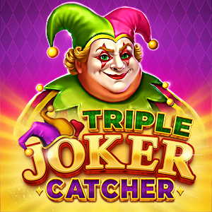 Triple Joker Catcher