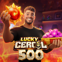 Lucky Cerol 500
