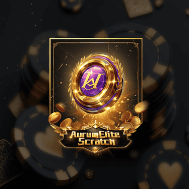 Aurum Elite Scratch