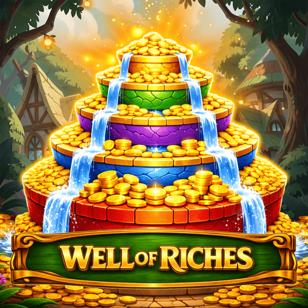 Well of Riches
