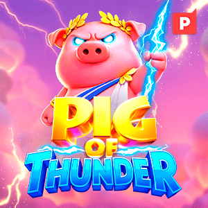 Pig of Thunder