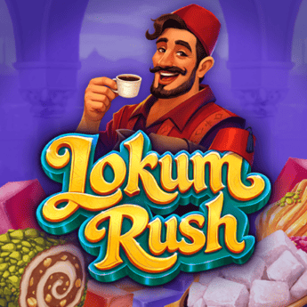 Lokum Rush