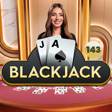 Blackjack 143