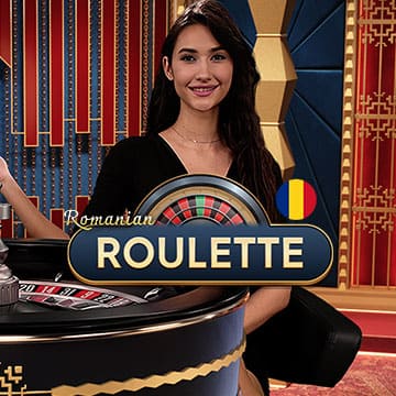 Romanian Roulette