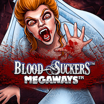 Blood Suckers Megaways