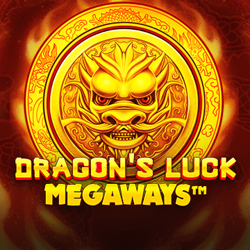 Dragon's Luck Megaways