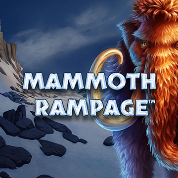 Mammoth Rampage