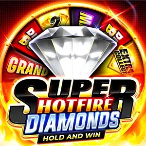 Super Hotfire Diamonds