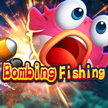 Bombing Fishing