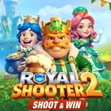 Royal Shooter 2