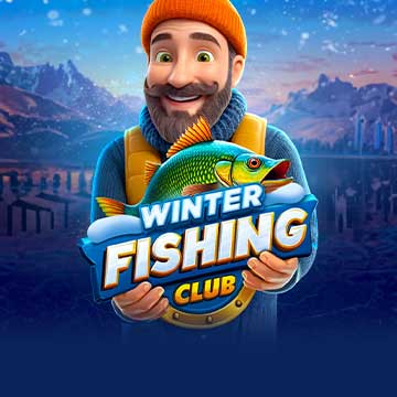 Winter Fishing Club