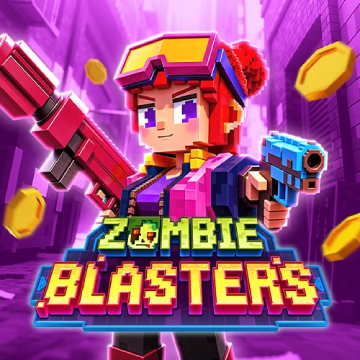 Zombie Blasters