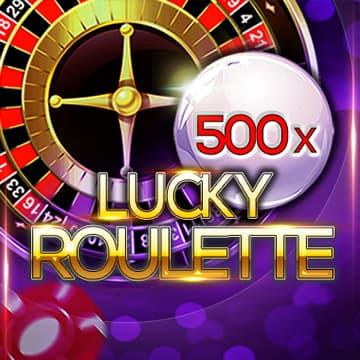 Lucky Roulette